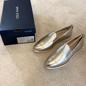 Cole Haan Loafers